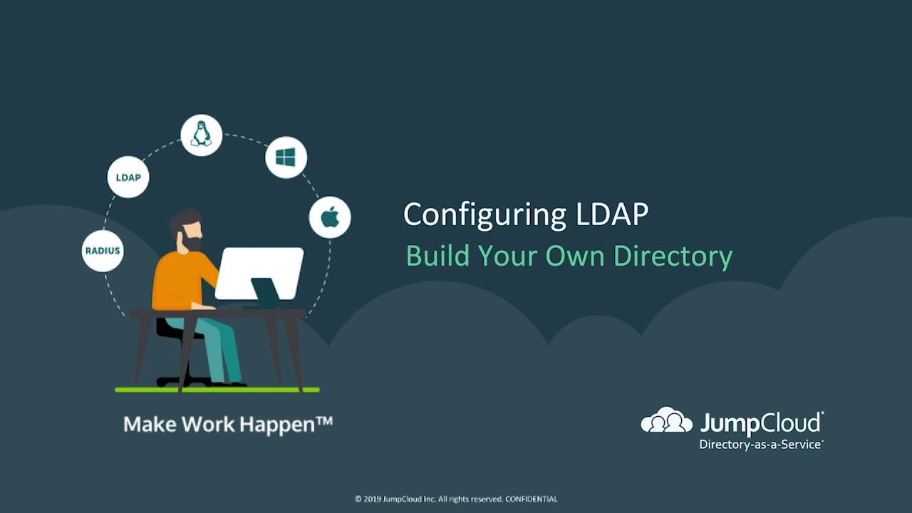 jumpcloud ldap query tool