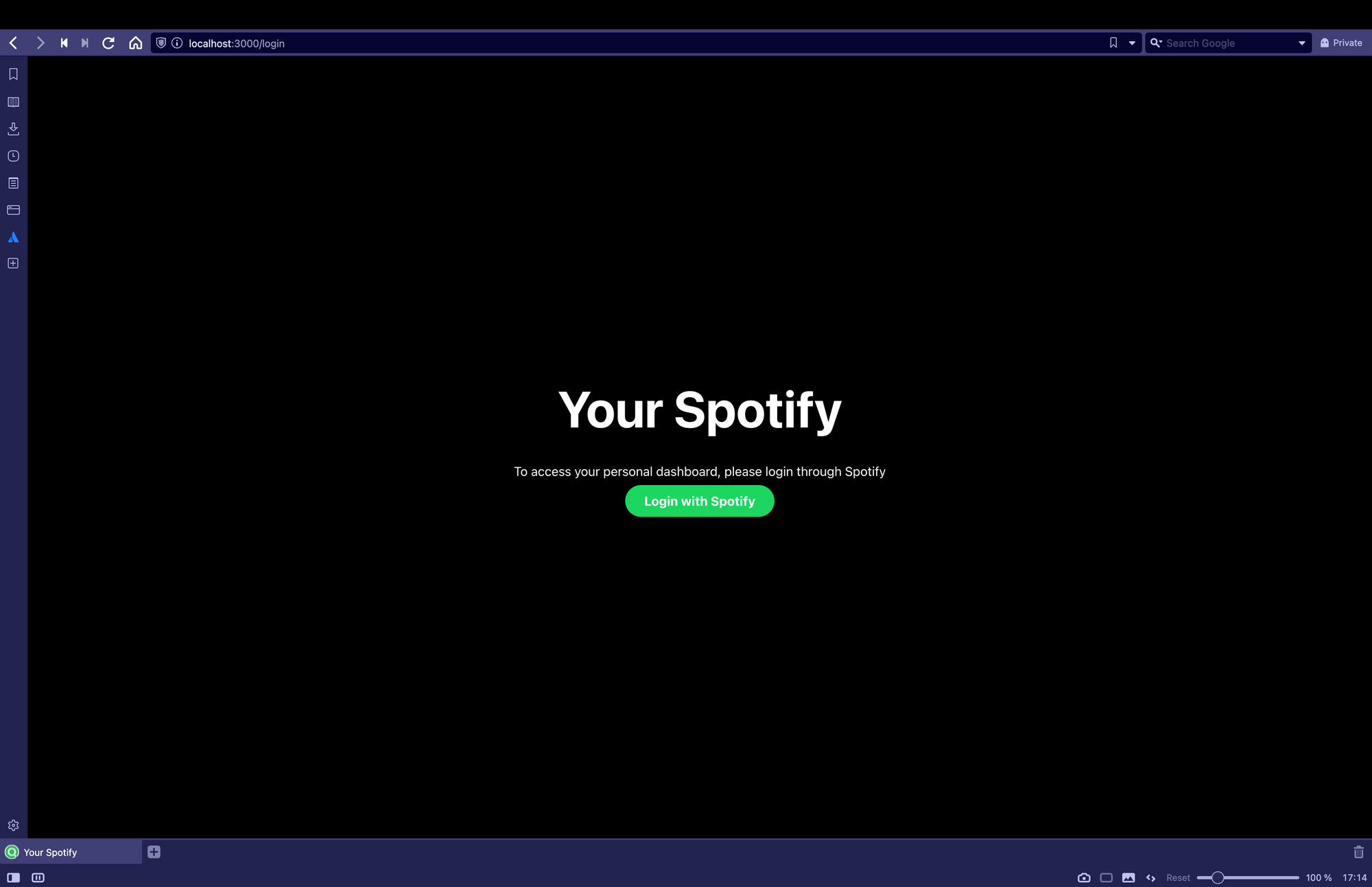 Your Spotify: 2022
