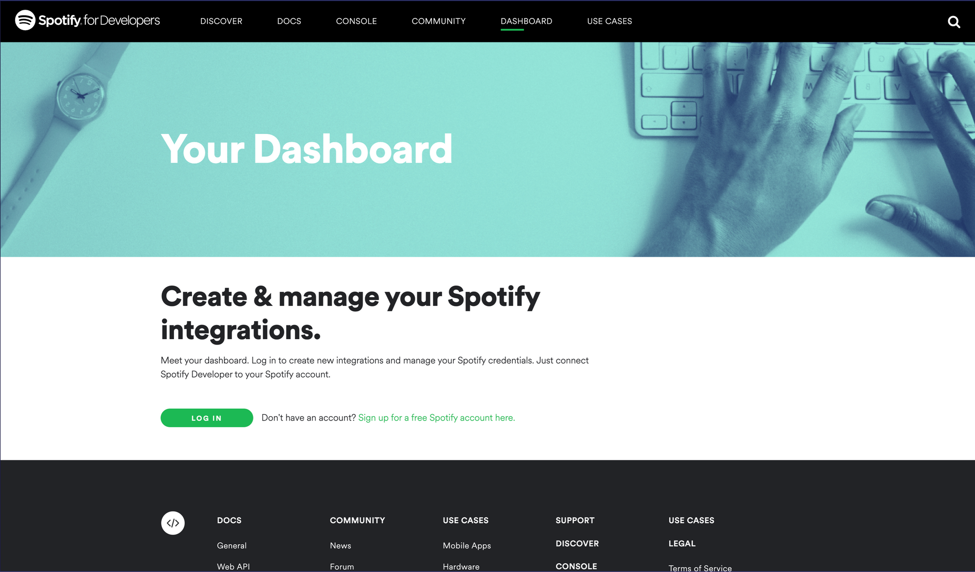 Your Spotify: 2022