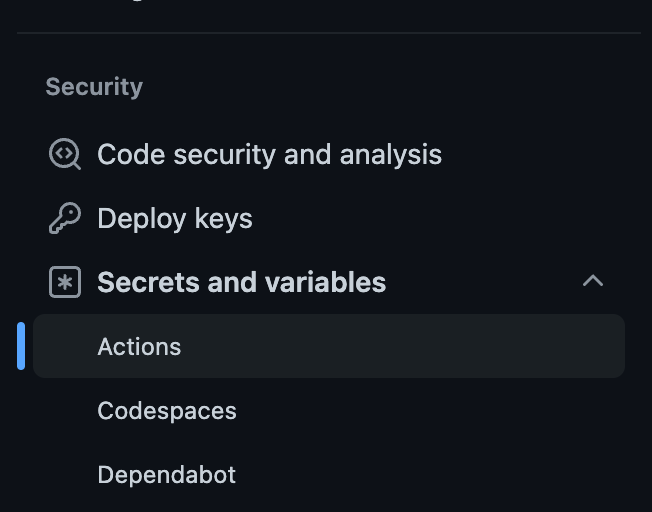 Terraform init on GitHub actions with private modules